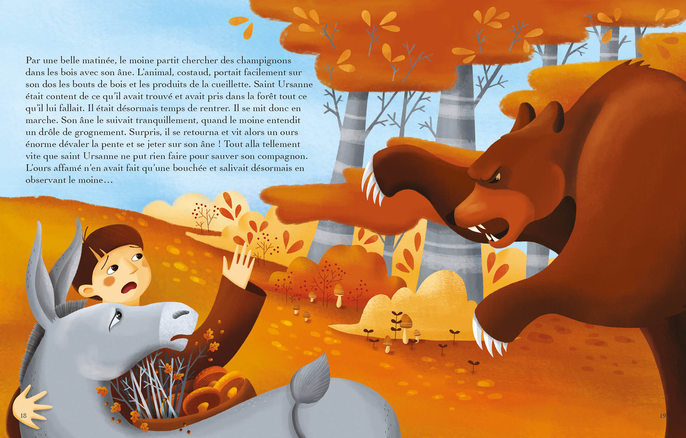 Mes P'tits Contes Du Canton Du Jura Tome 2 - Nouvelle Édition