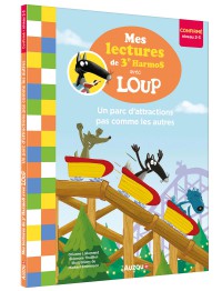 Un parc d'attraction pas comme les autres
