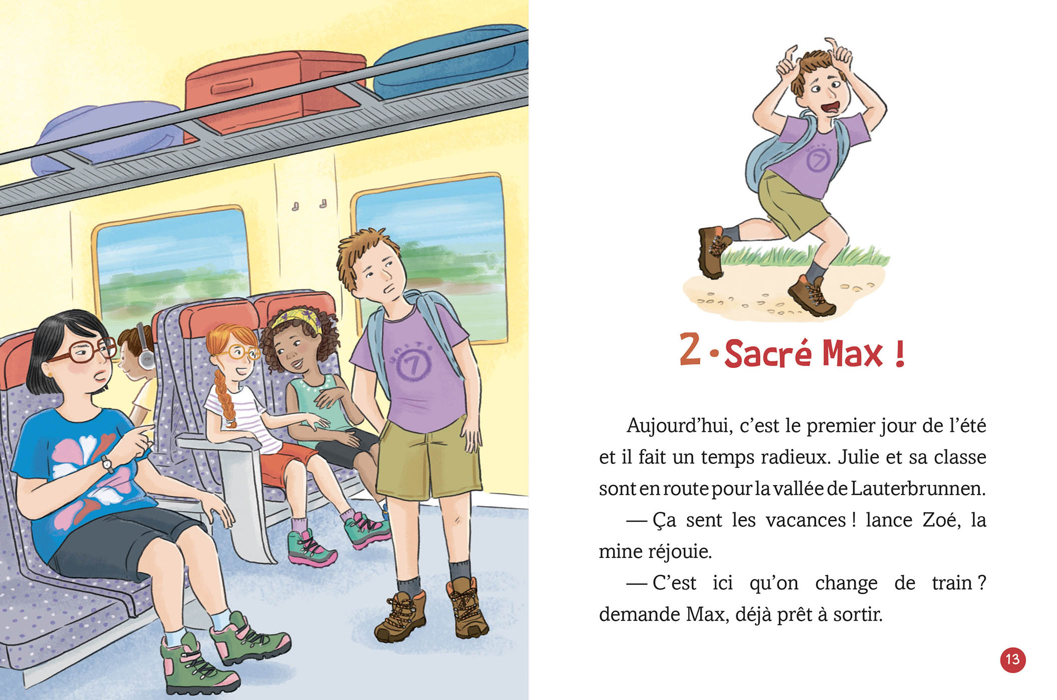 Graine De Secouriste - Accident En Montagne Graine De Secouriste - Accident En Montagne