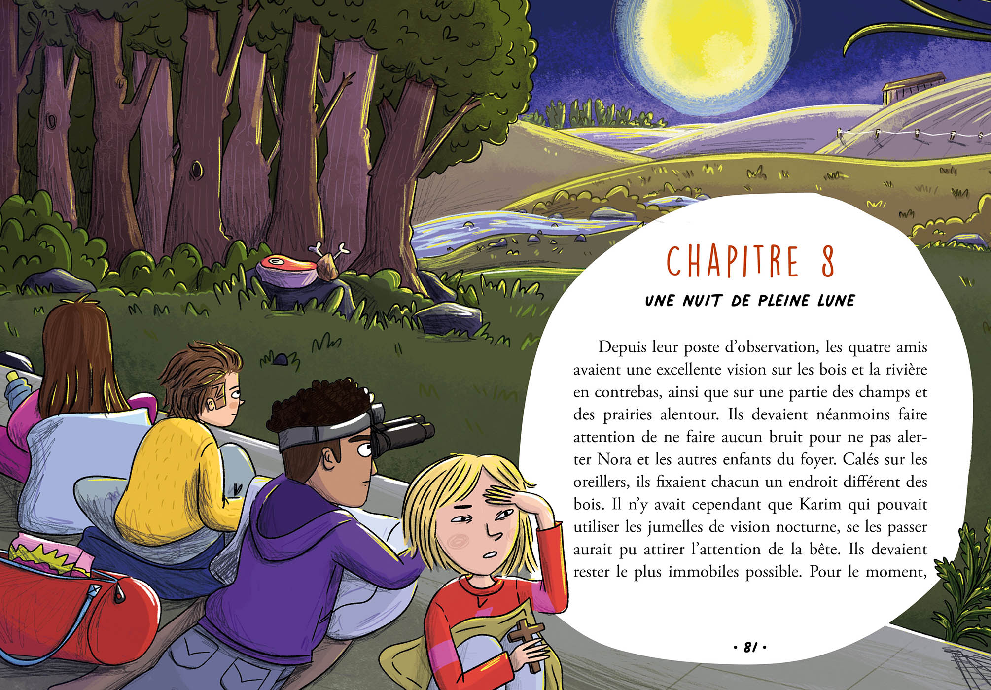 Horreur Suisse - La Bête De Romainmîtier