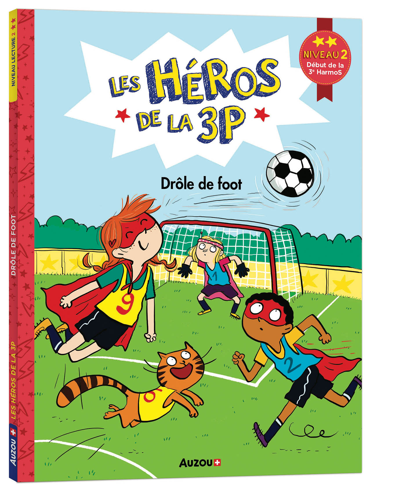 Drôle De Foot