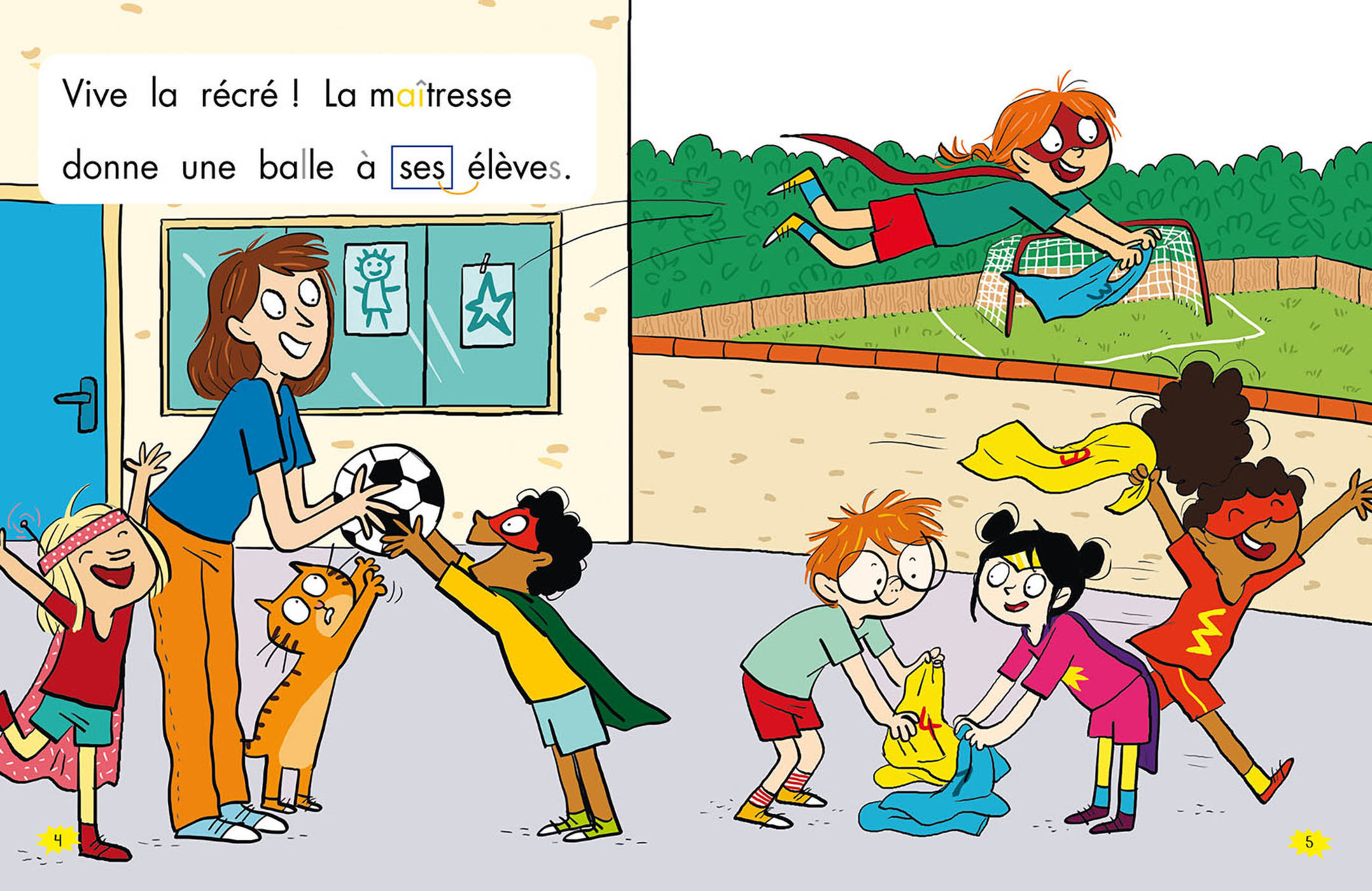 Drôle De Foot