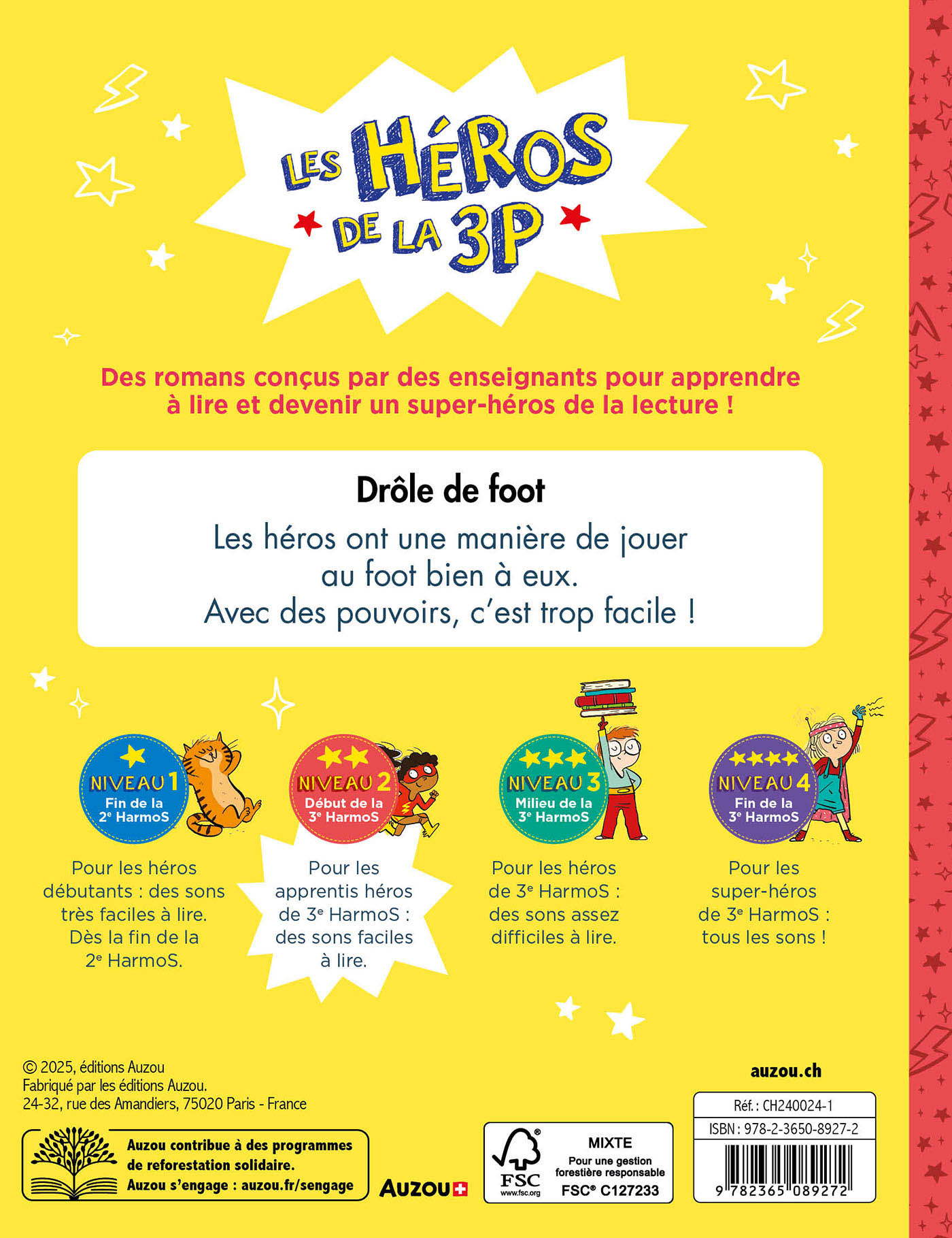 Drôle De Foot