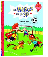 Drôle de foot