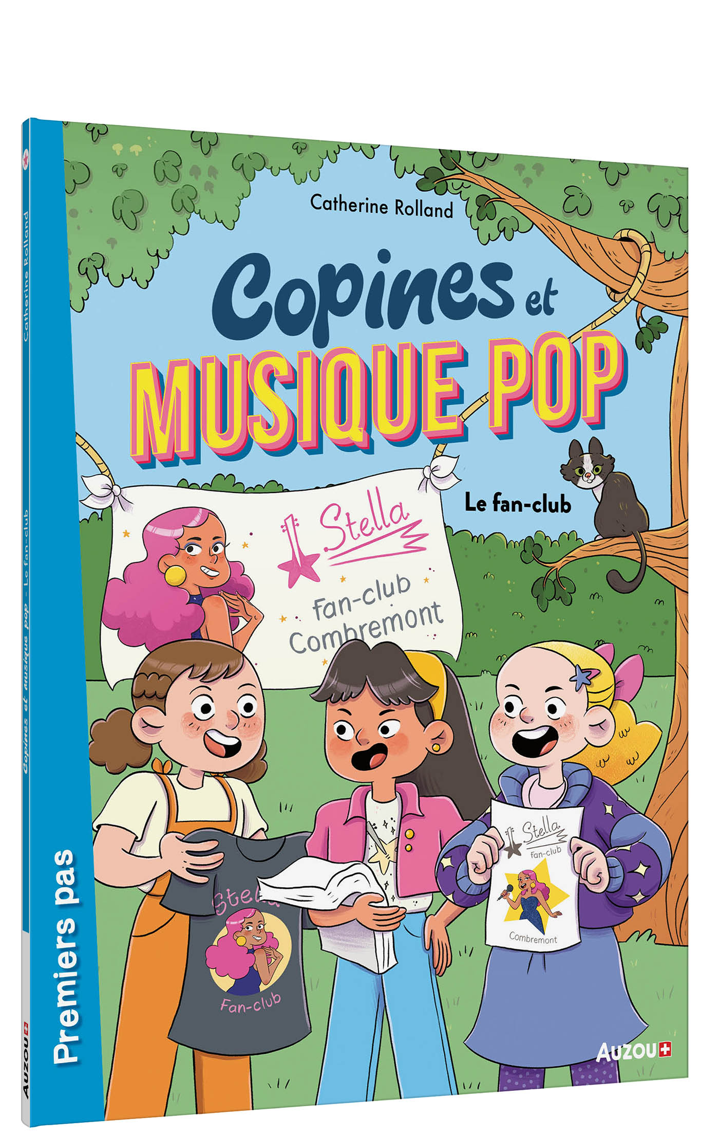 Copines Et Musique Pop - Le Fan-Club Copines Et Musique Pop - Le Fan-Club