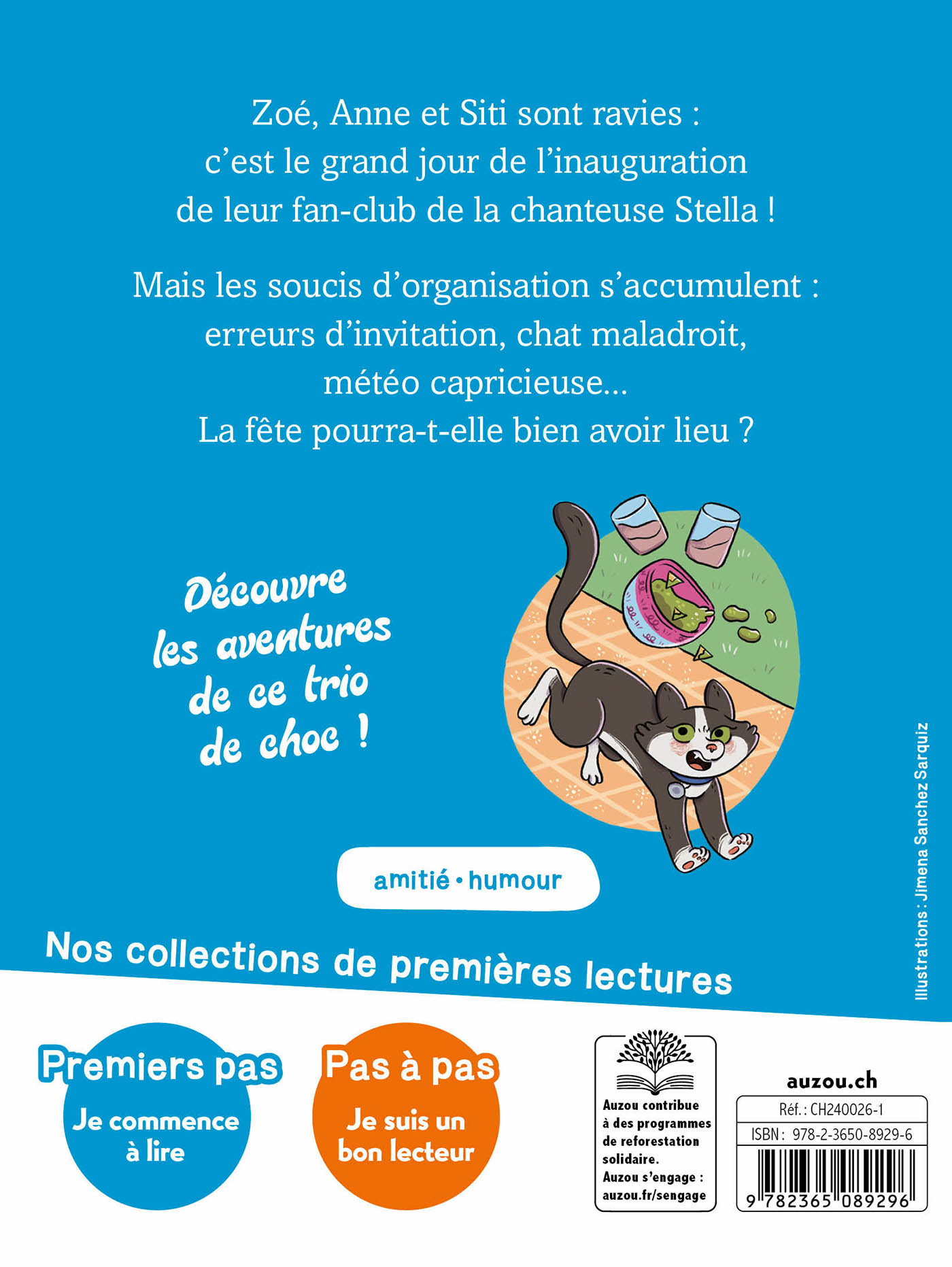 Copines Et Musique Pop - Le Fan-Club Copines Et Musique Pop - Le Fan-Club