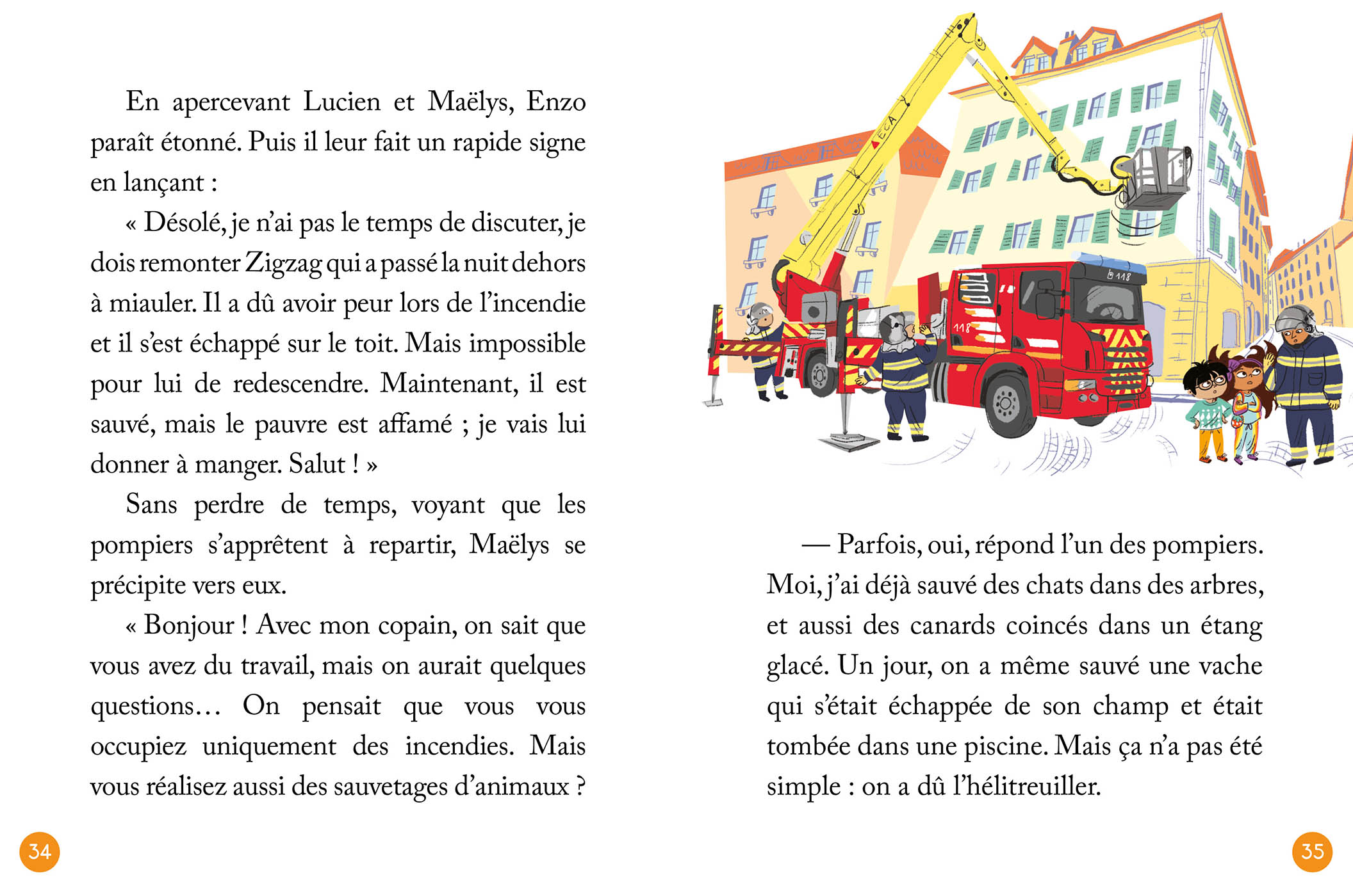 Les Enquêtes De Maëlys - Incendies En Série À Lausanne