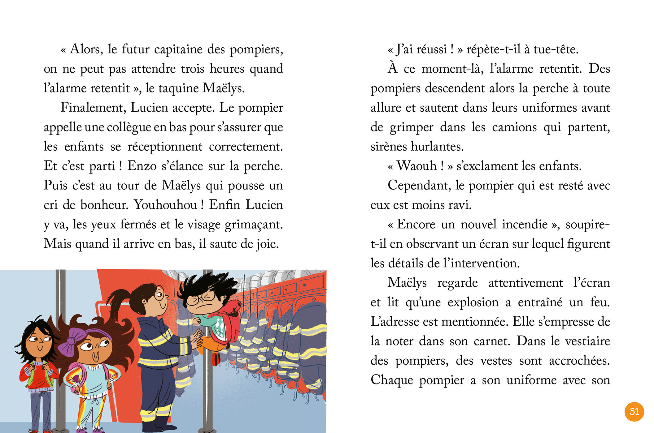 Les Enquêtes De Maëlys - Incendies En Série À Lausanne