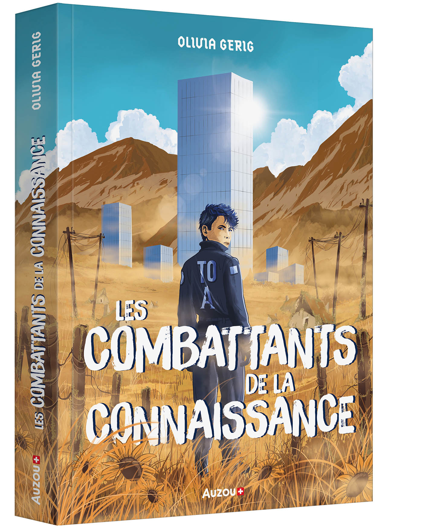 Les Combattants De La Connaissance