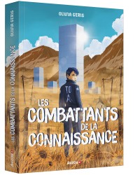 Les combattants de la connaissance