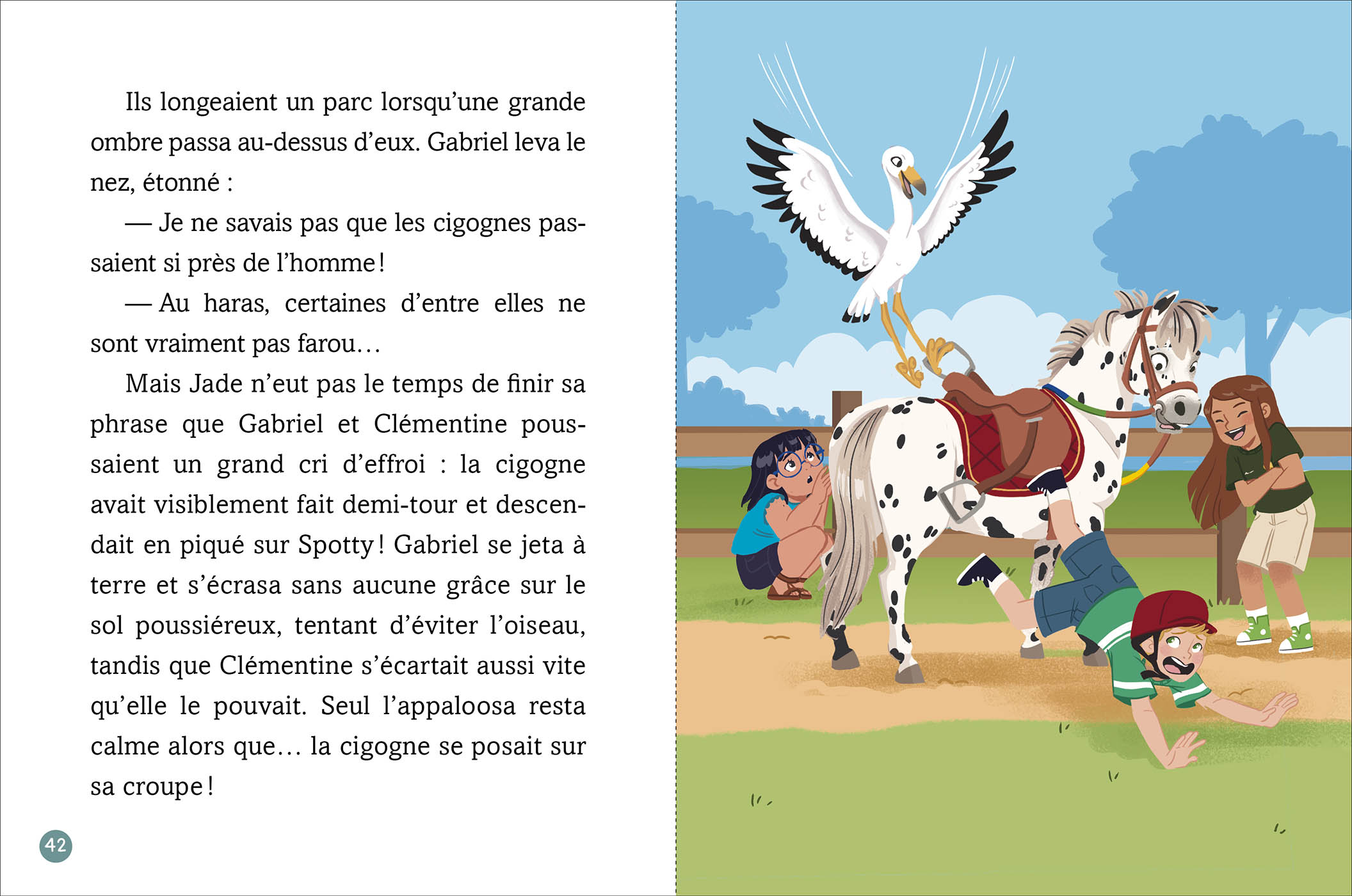 Les Chevaux D'avenches - Spectacle Au Haras