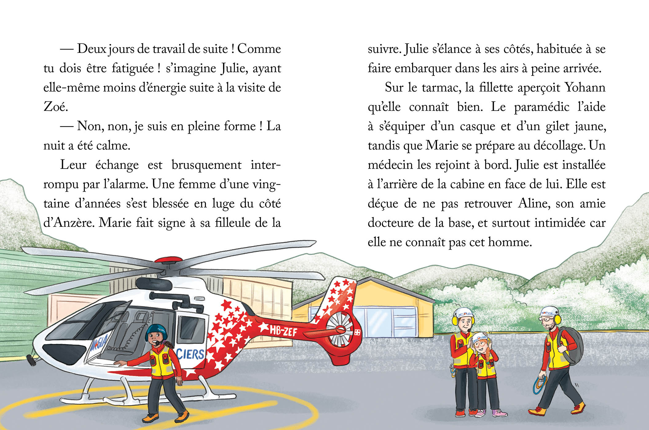 Graine De Secouriste - Avalanche Graine De Secouriste - Avalanche