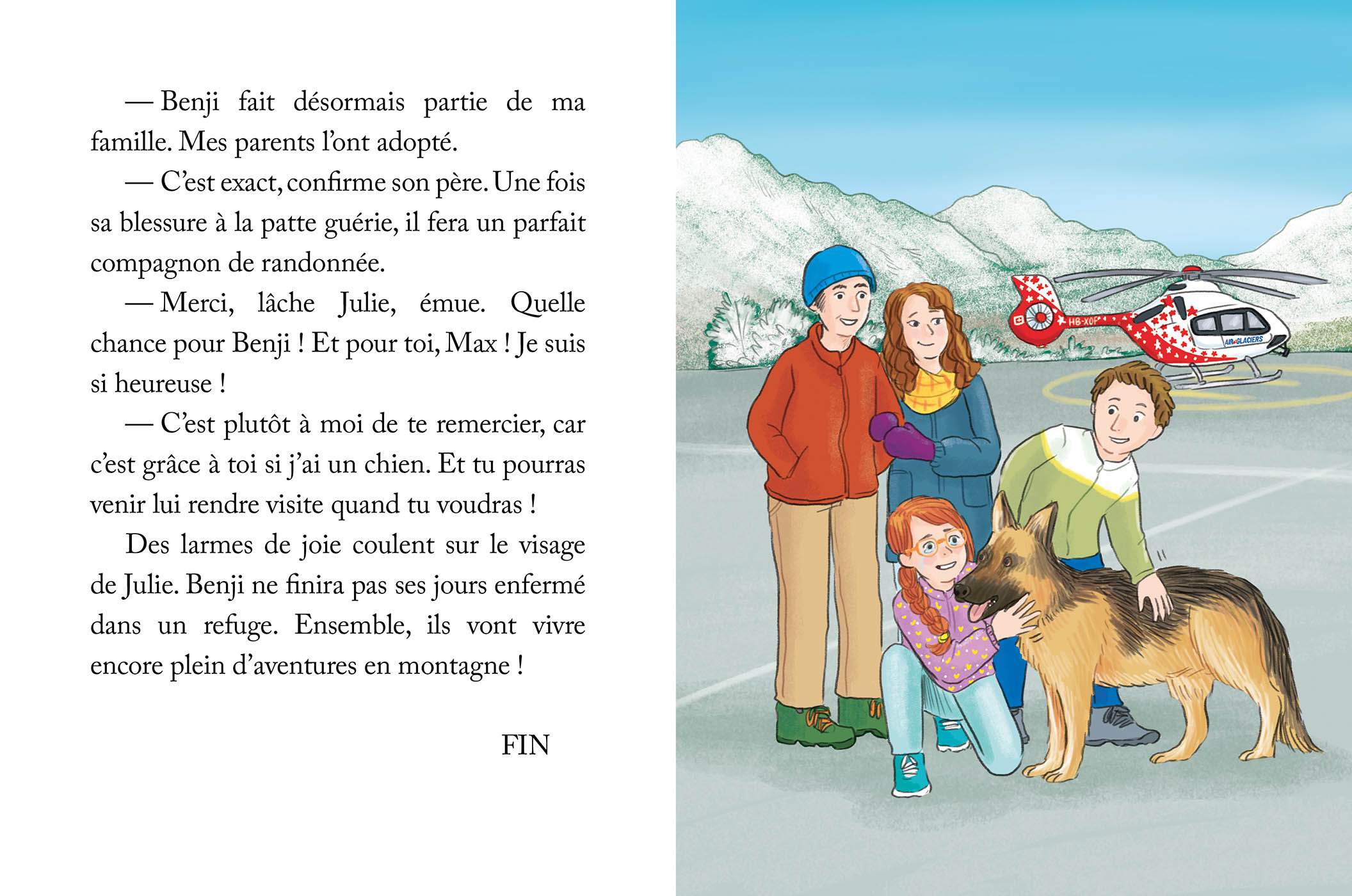 Graine De Secouriste - Avalanche Graine De Secouriste - Avalanche