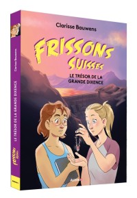 Bauwens Clarisse