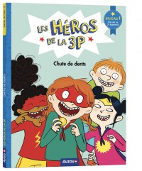 Chute de dents