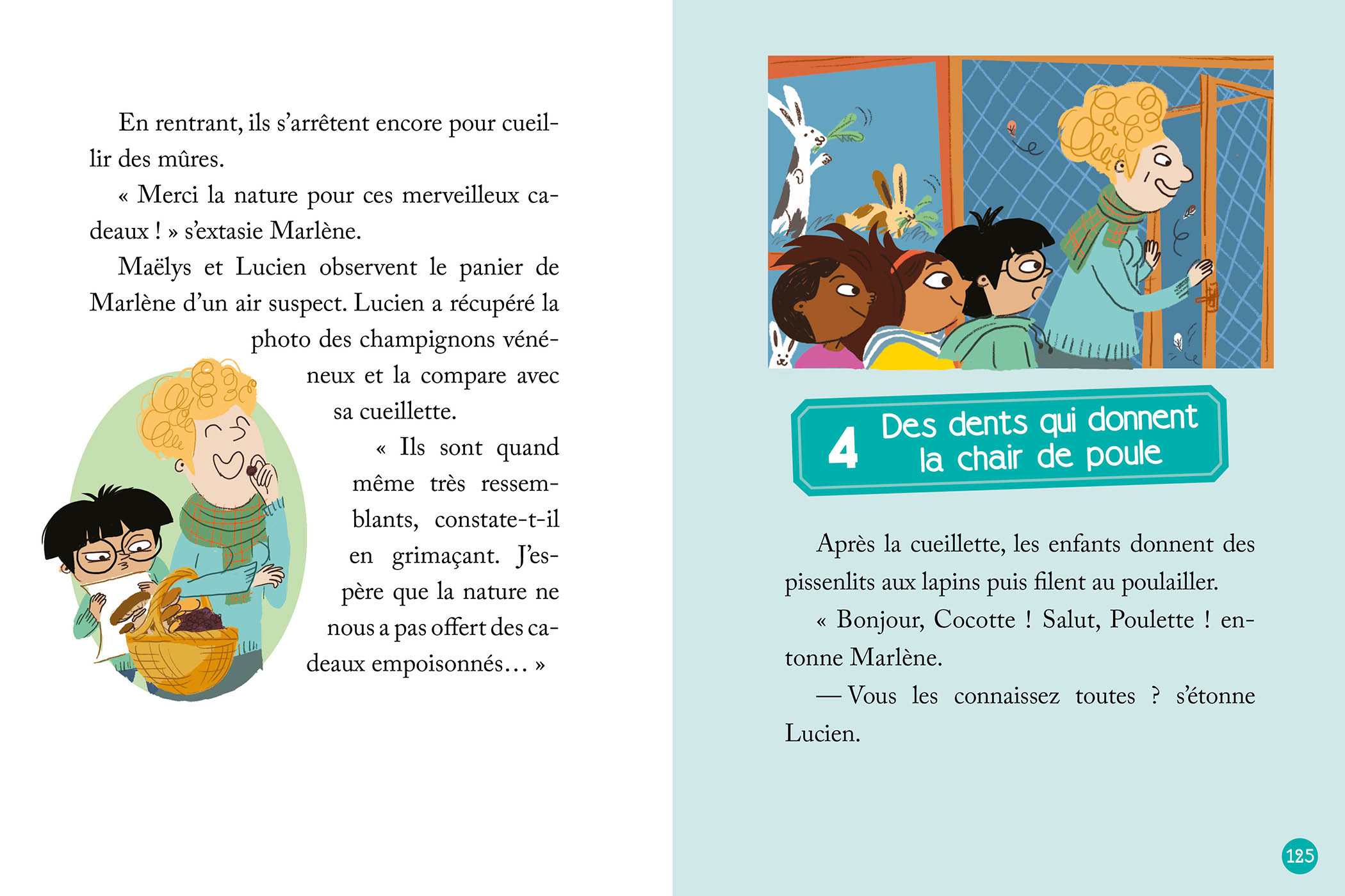 Les Enquêtes De Maëlys - Compilation Maëlys Vol 27 28 29 Les Enquêtes De Maëlys - Compilation Maëlys Vol 27 28 29