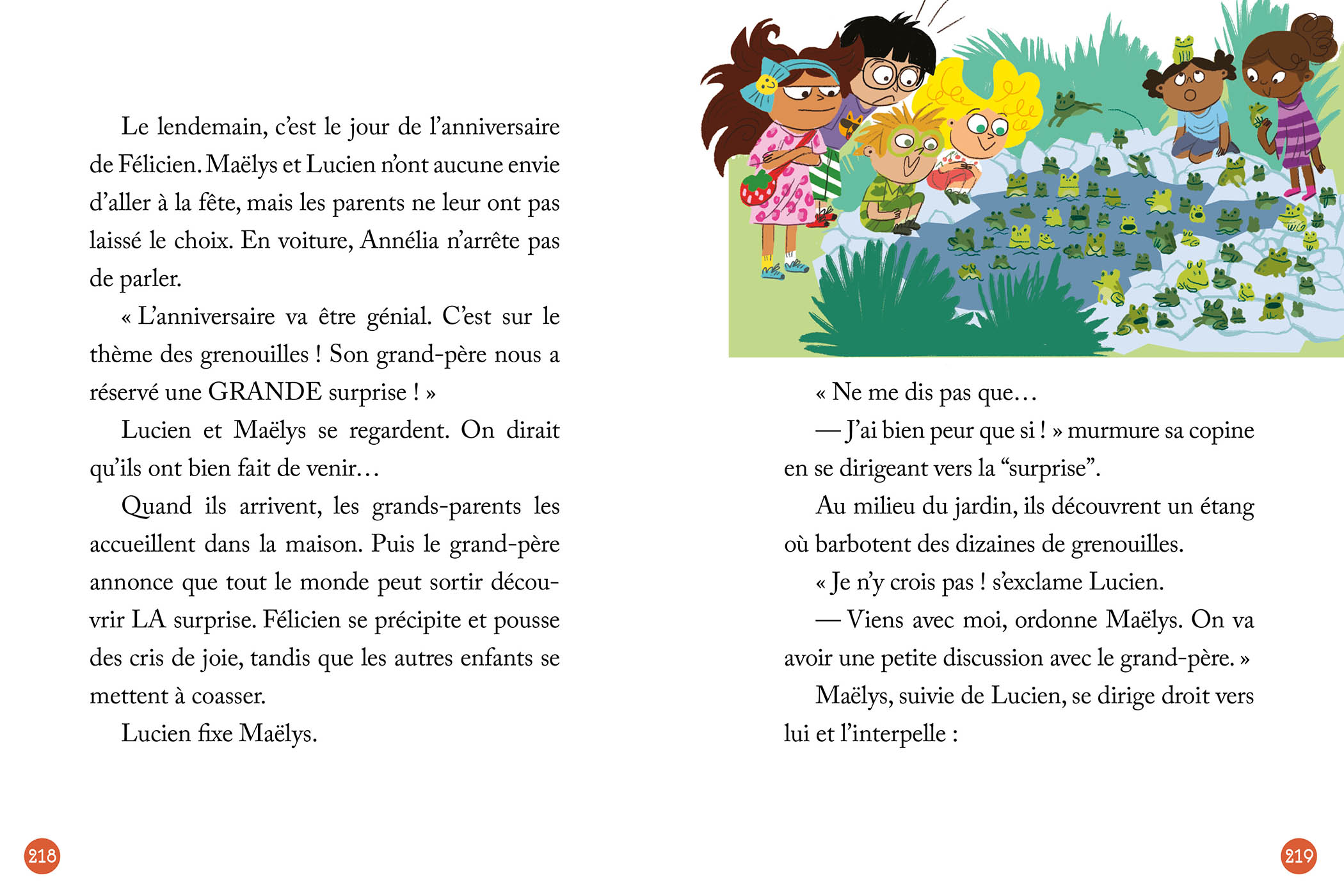 Les Enquêtes De Maëlys - Compilation Maëlys Vol 27 28 29 Les Enquêtes De Maëlys - Compilation Maëlys Vol 27 28 29