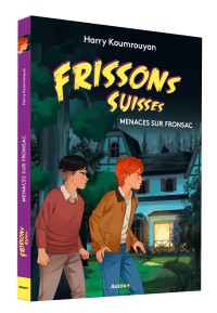 Menaces sur fronsac