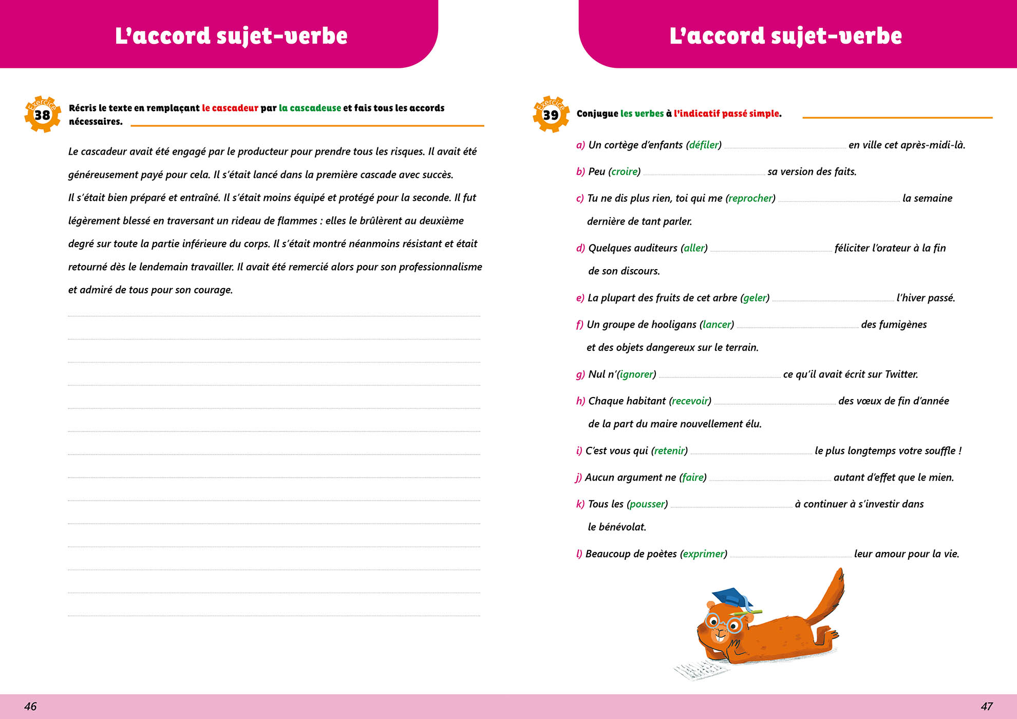 Je Progresse Français 11E Nouvelle Édition