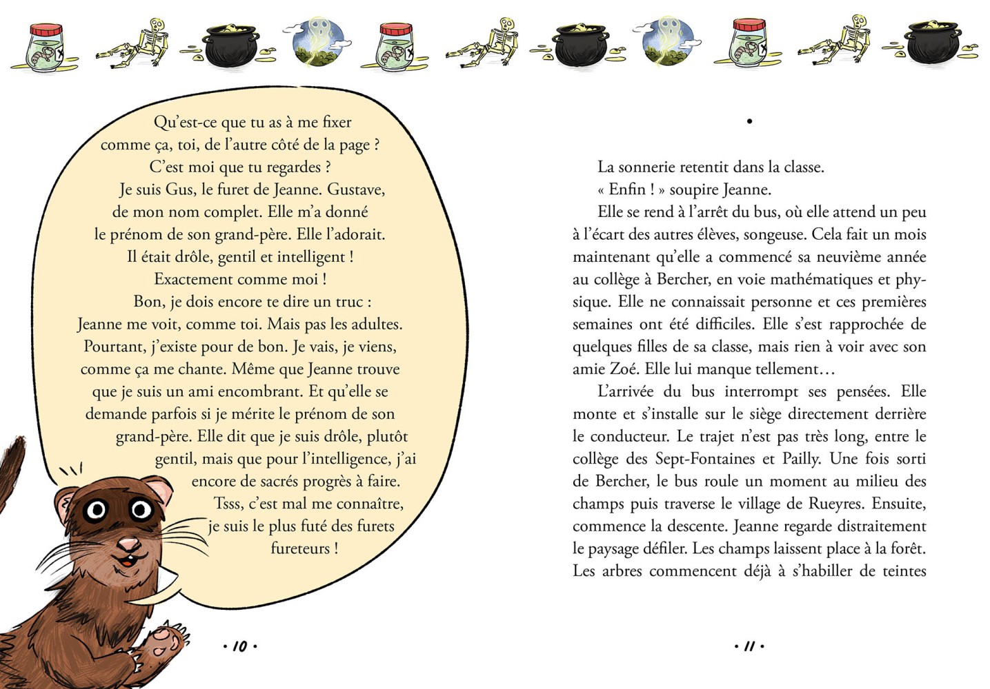 La Maison Maudite De Pailly