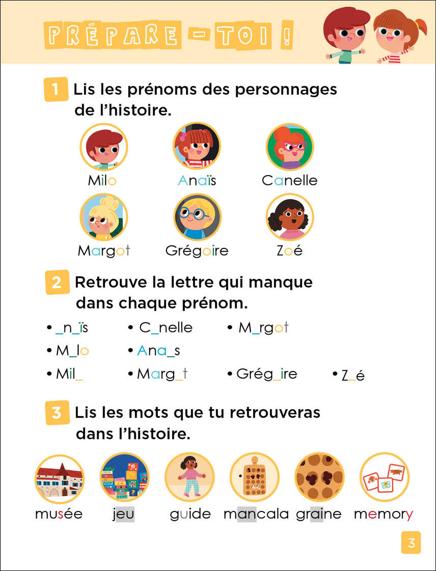 Moi Je Lis Tout Seul - Niveau 2 - Memory Au Musée Suisse Du Jeu