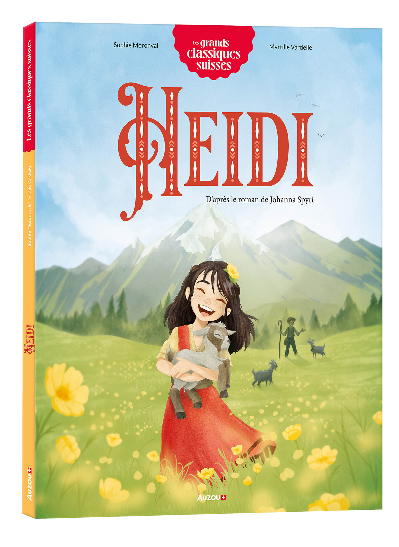 Heidi