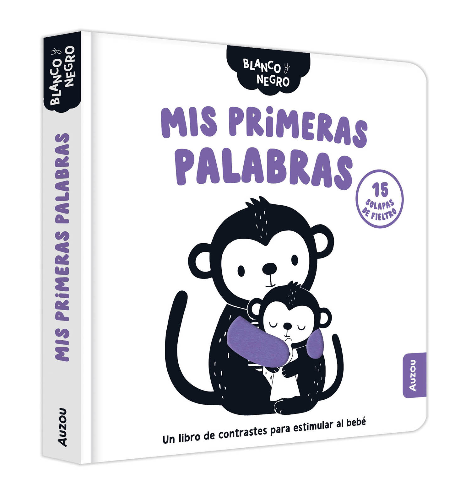 Mes Premiers Flaps - Mes Premiers Mots Mes Premiers Flaps - Mes Premiers Mots