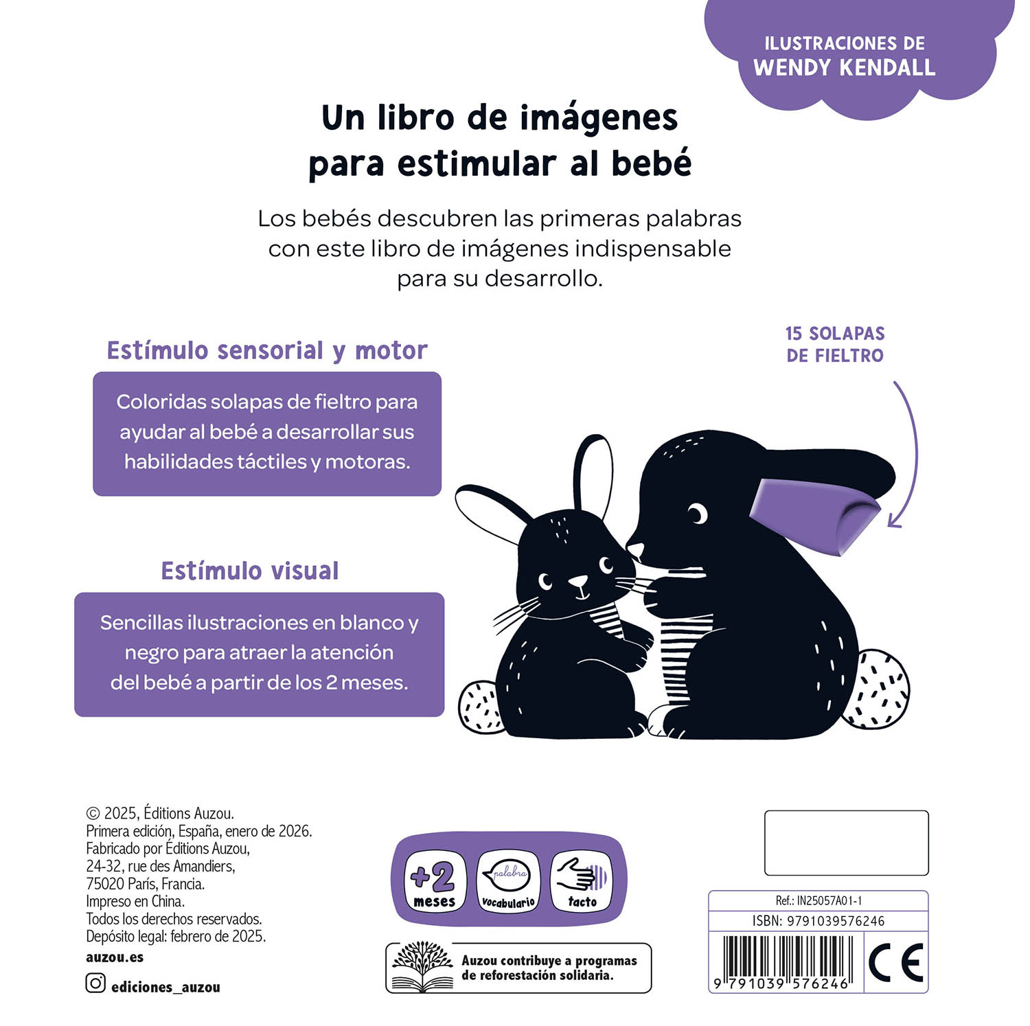 Mes Premiers Flaps - Mes Premiers Mots
