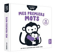 Mes premiers flaps - Mes premiers mots
