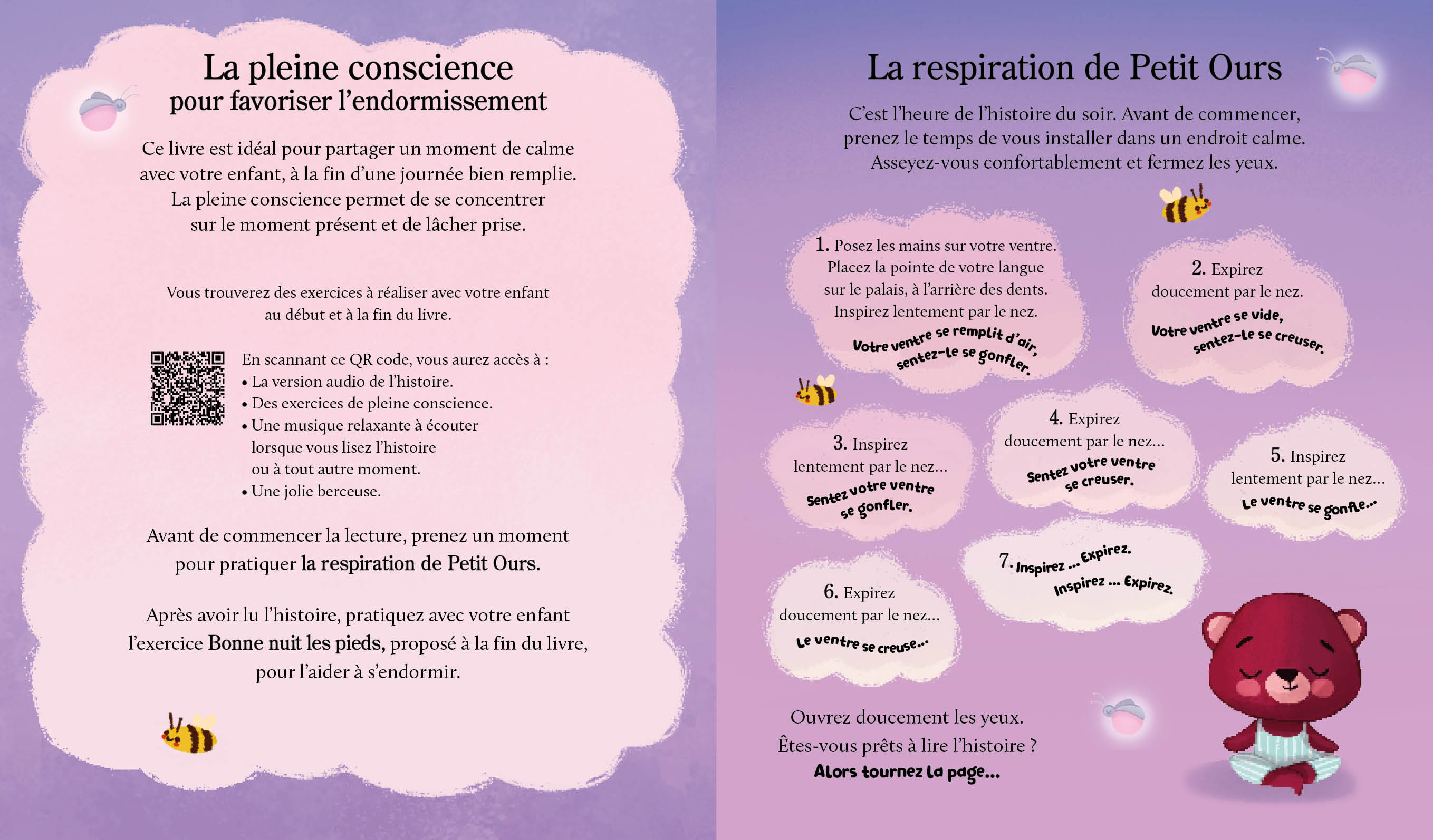 Histoires Pour S'endormir - Petit Ours Histoires Pour S'endormir - Petit Ours