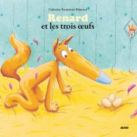 Renard et les trois œufs