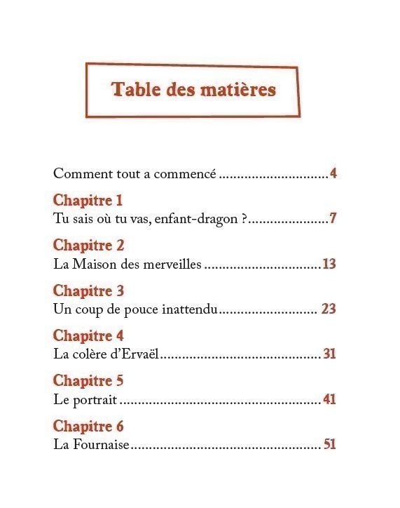 L'enfant Dragon - Le Grand Livre De La Nuit