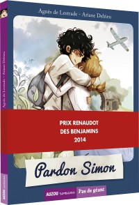 Pardon simon