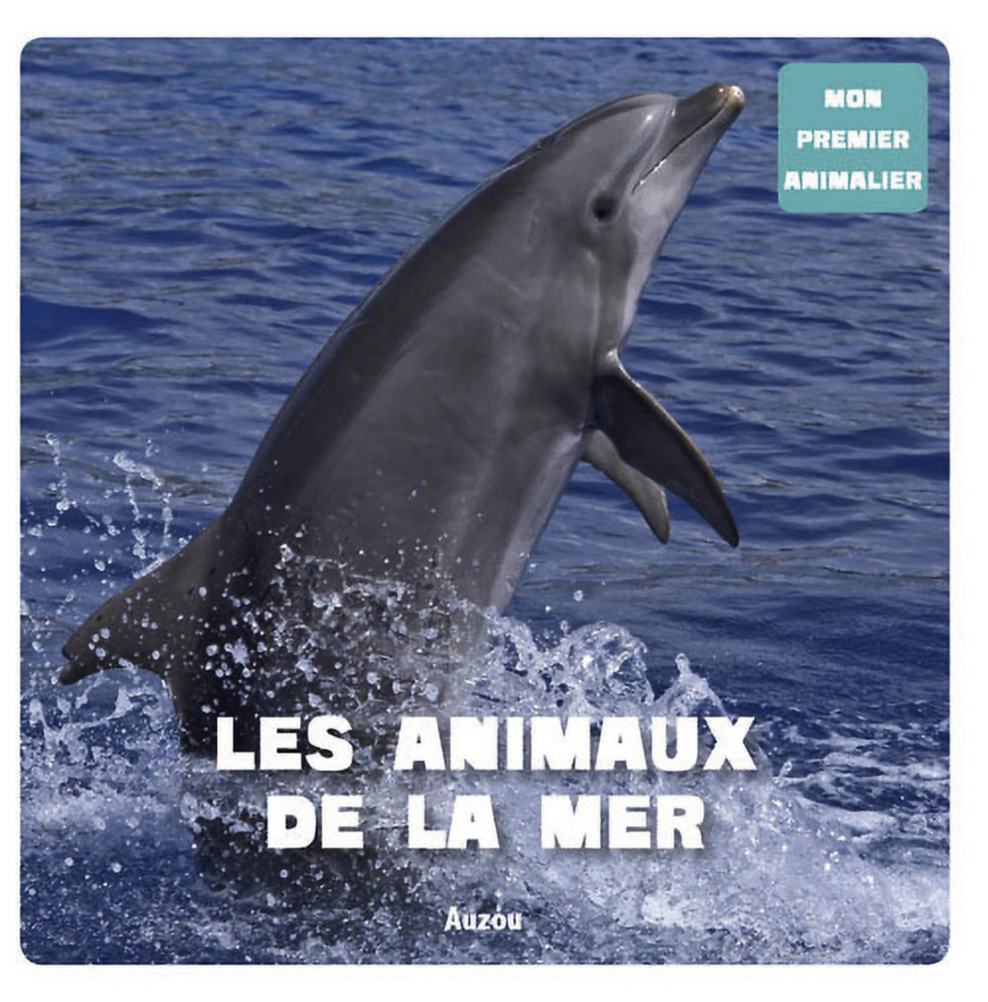 Mon Premier Doc Photo  - Les Animaux De La Mer