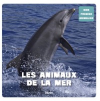 Mon premier doc photo  - Les animaux de la mer