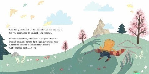 Cedric Veut Être Fils Unique !