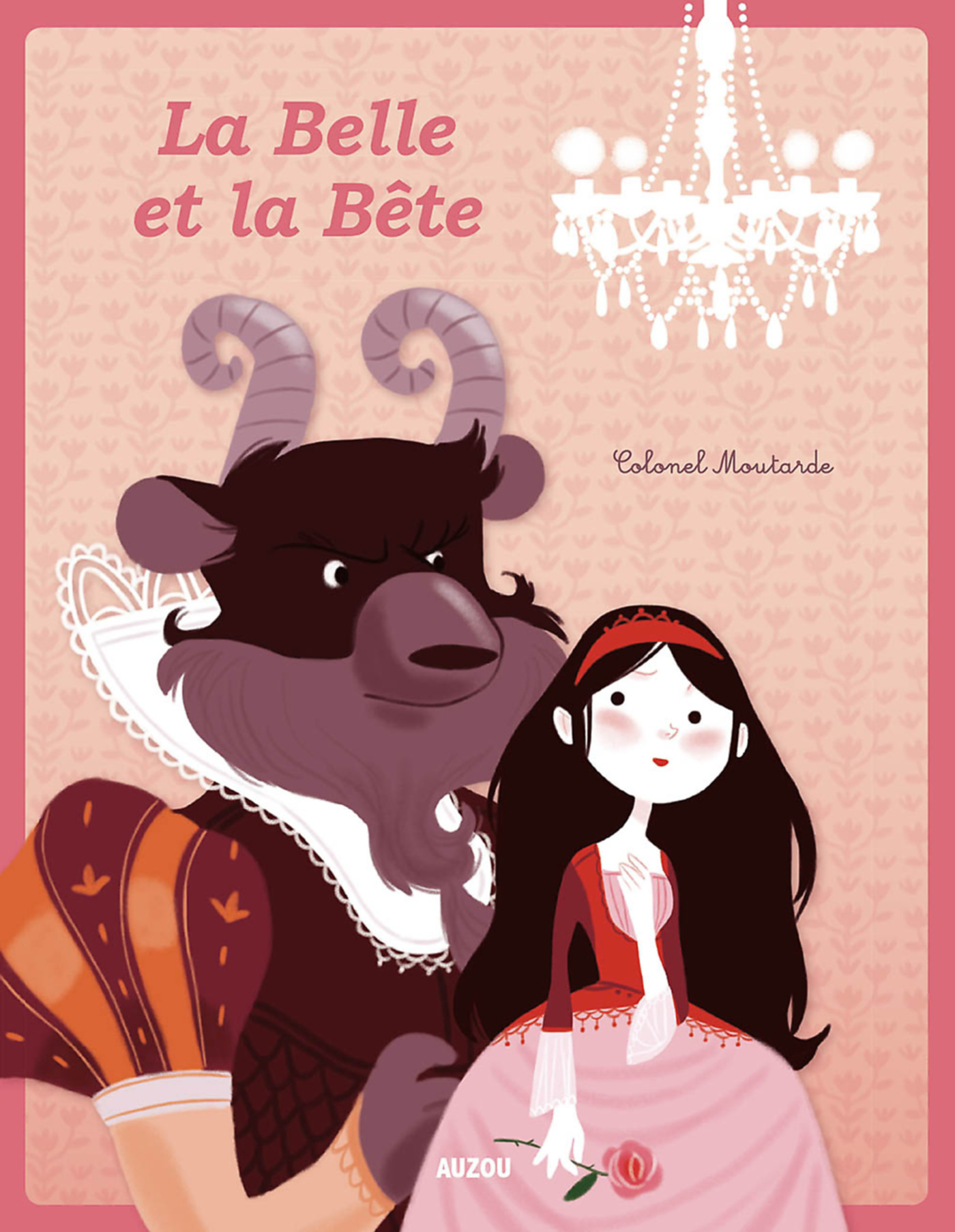 Les P'tits Classiques - La Belle Et La Bête