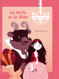 Les p'tits classiques - La belle et la bête
