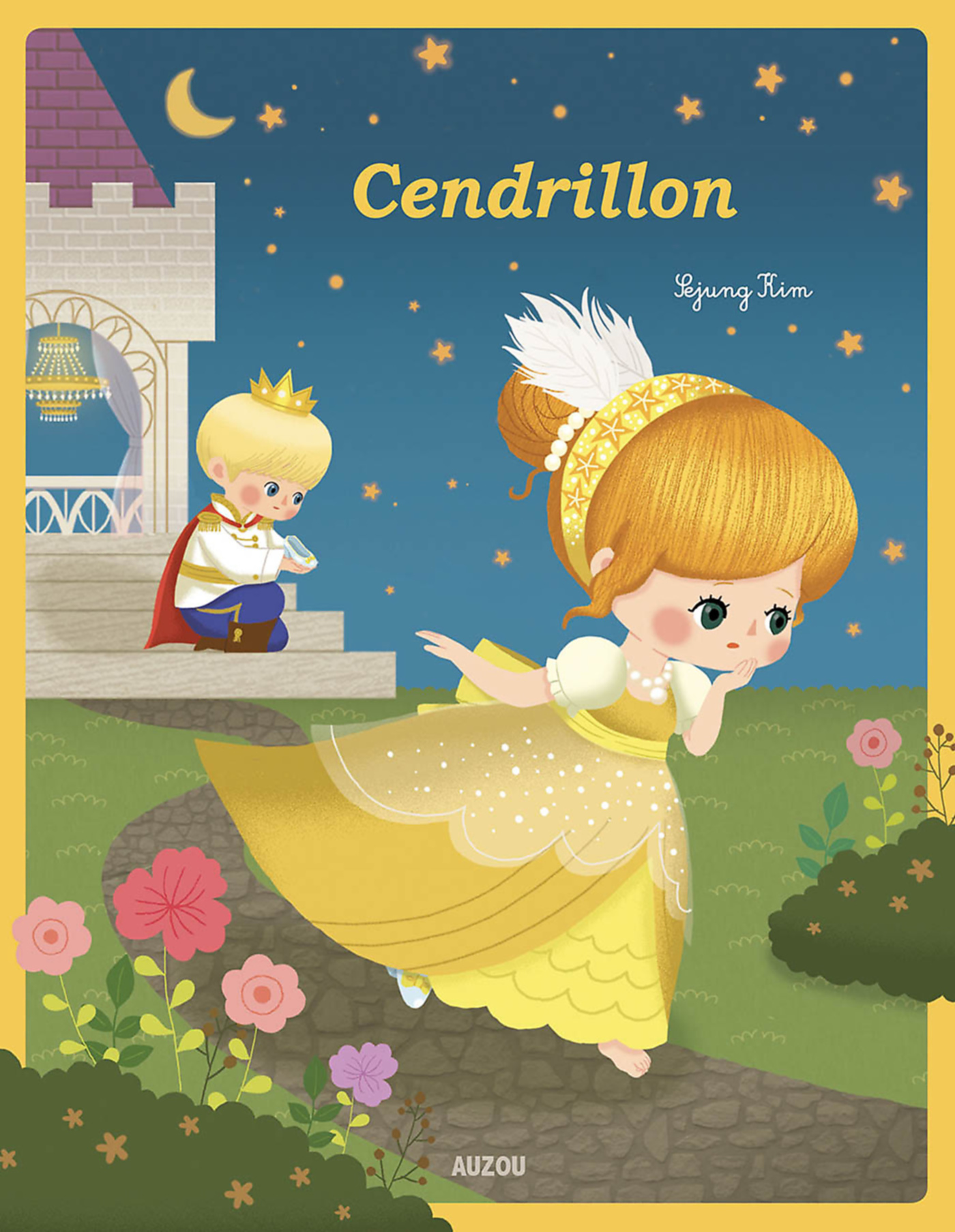 Les P'tits Classiques - Cendrillon