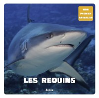 Mon premier doc photo  - Les requins