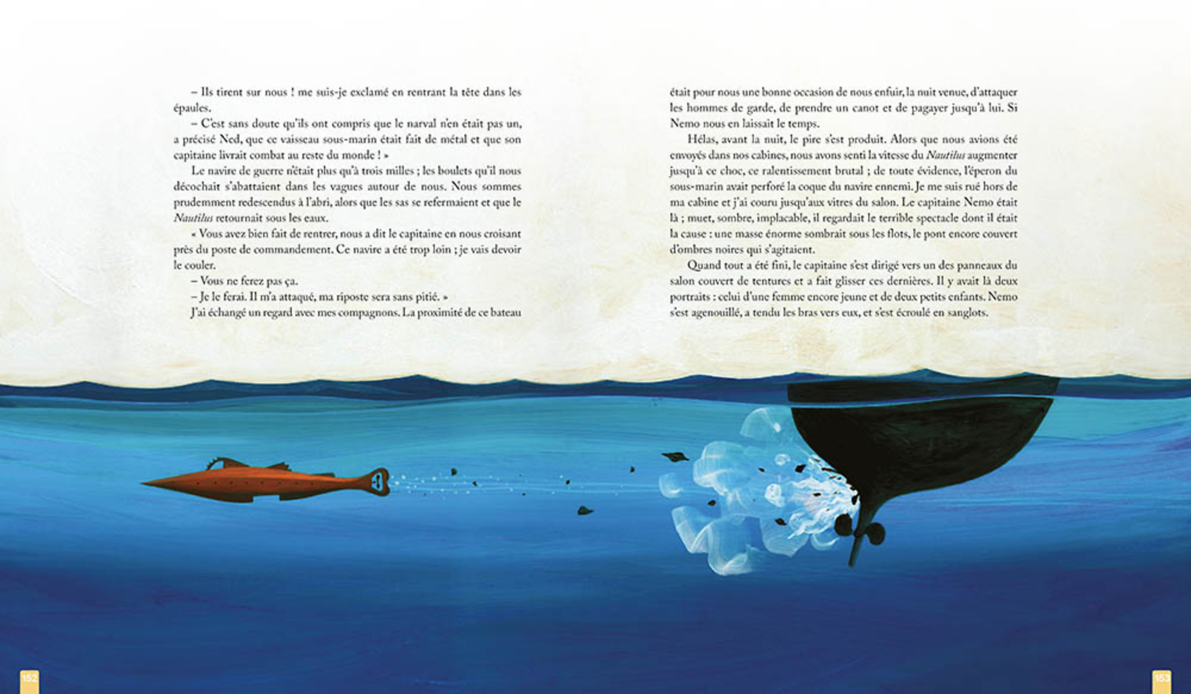 Recueils Universels - Les Voyages Fantastiques De Jules Verne