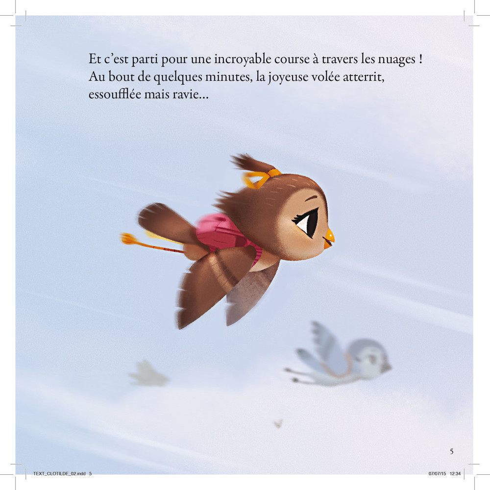 Clotilde Aide Sa Nouvelle Amie - Tome 2