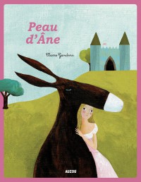 Les p'tits classiques - Peau d'âne
