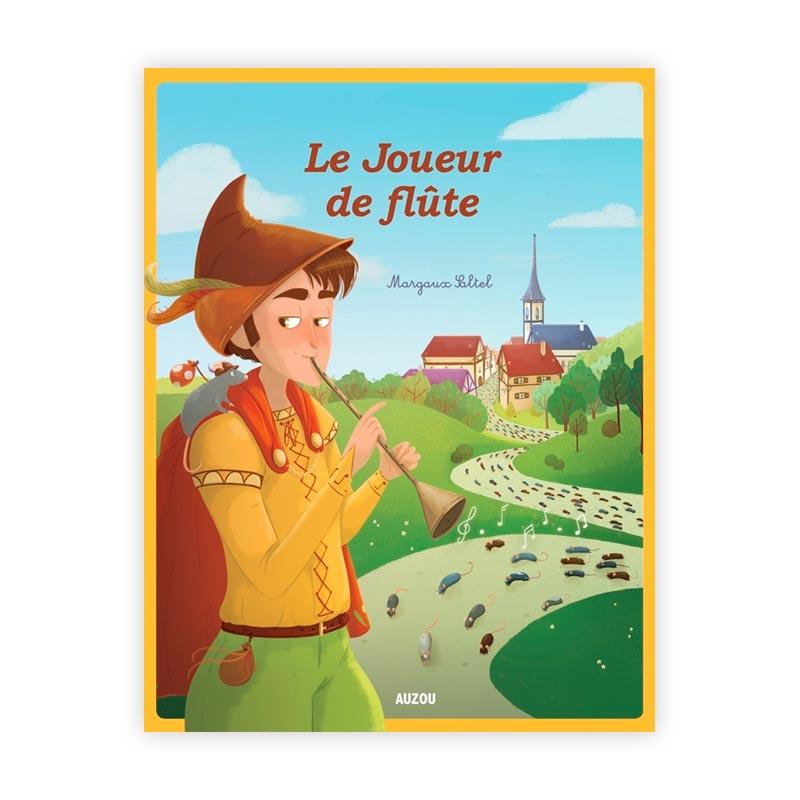 Les P'tits Classiques - Le Joueur De Flûte