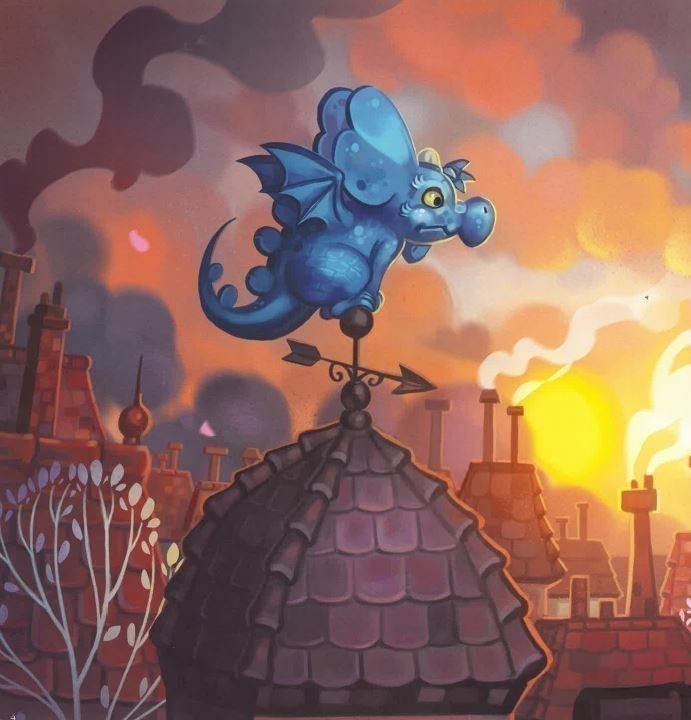 Azuro, Sur La Piste De Jippy !