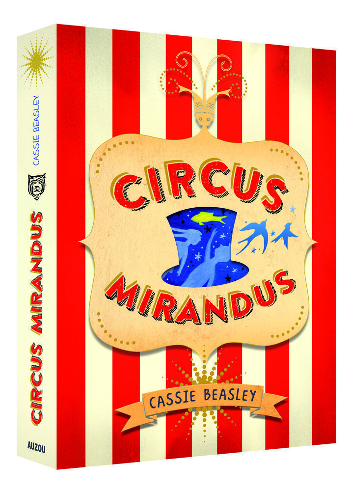 Circus Mirandus - Circus Mirandus