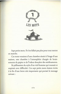 Circus Mirandus - Circus Mirandus