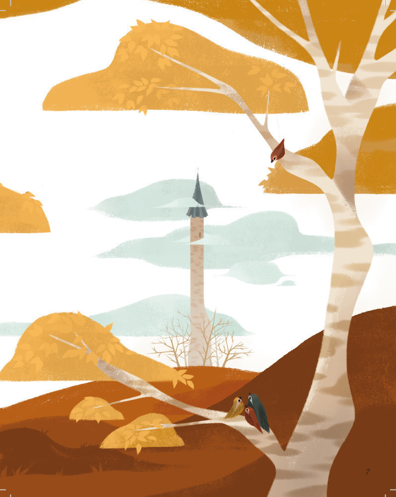 Les P'tits Classiques - Raiponce