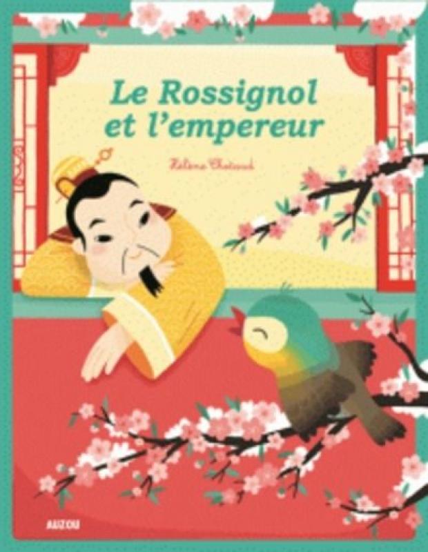 Les P'tits Classiques - Le Rossignol Et L'empereur