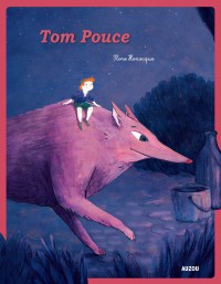 Les p'tits classiques - Tom pouce